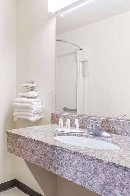 Hotel Travelodge Cordele photo 4