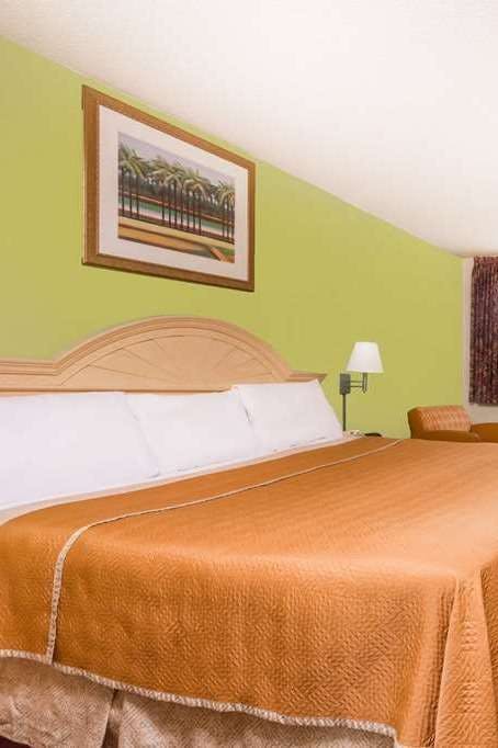 Hotel Travelodge Cordele photo 1