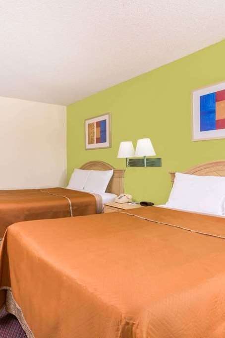 Hotel Travelodge Cordele photo 2