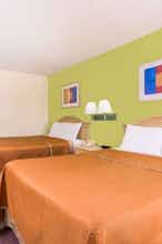 Hotel Travelodge Cordele photo 2
