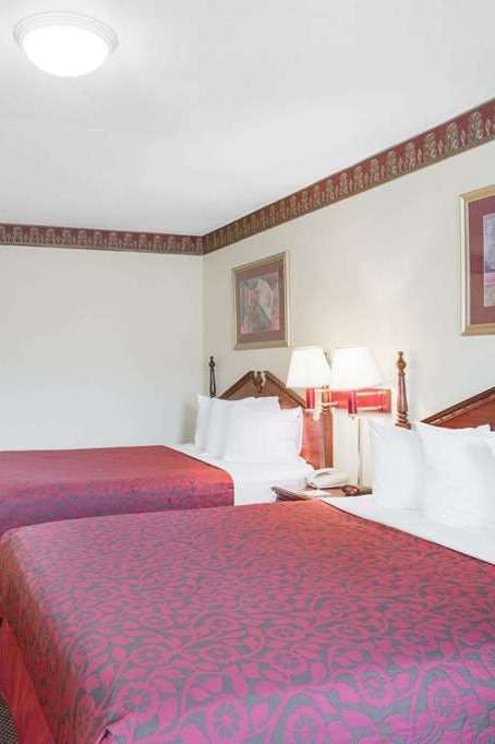 Hotel Days Inn Trumann AR photo 2