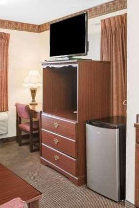 Hotel Days Inn Trumann AR photo 3