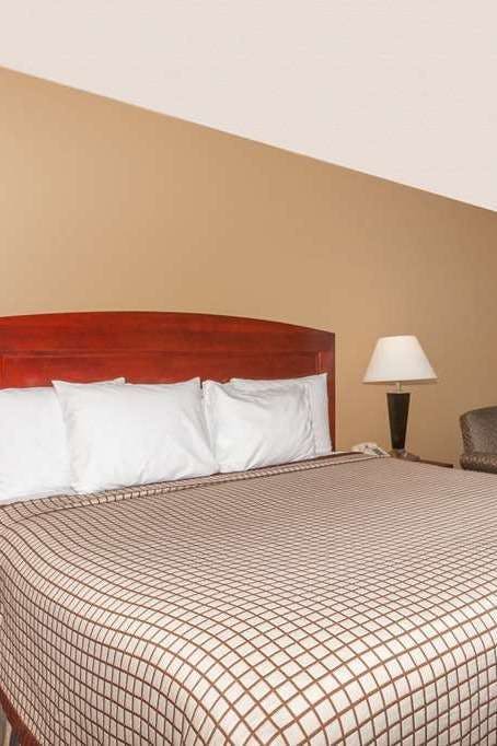 Hotel Days Inn Utica photo 1