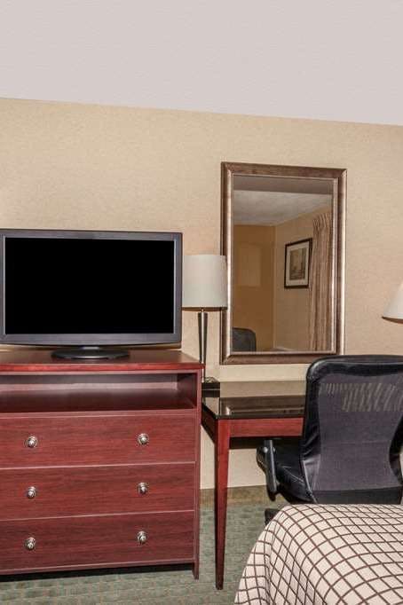 Hotel Days Inn Utica photo 4