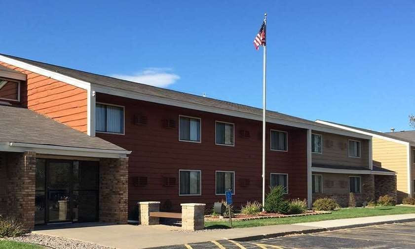 AmericInn by Wyndham Forest Lake