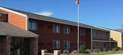 AmericInn Forest Lake