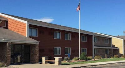 AmericInn by Wyndham Forest Lake