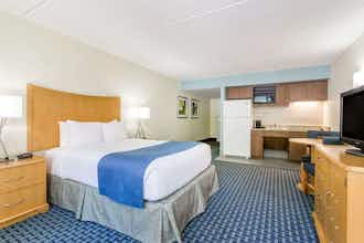 Hotel DI Cocoa Beach Port Canaveral photo 3