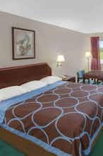 Hotel Super 8 Ocean Springs Biloxi photo 1