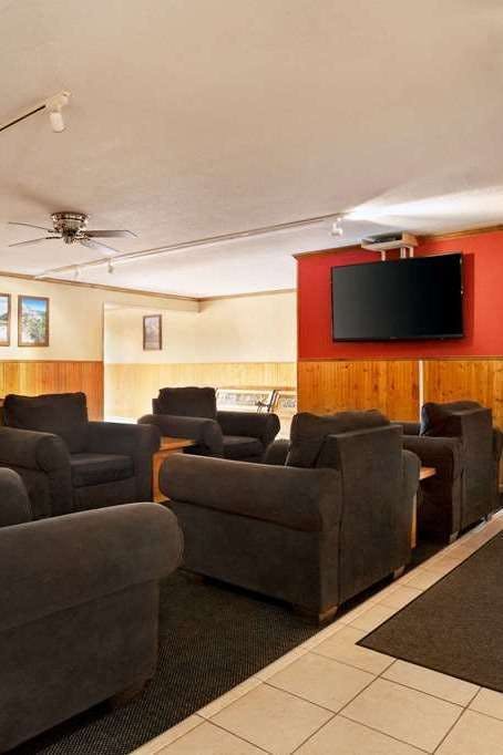 Hotel Travelodge Edgemont photo 5