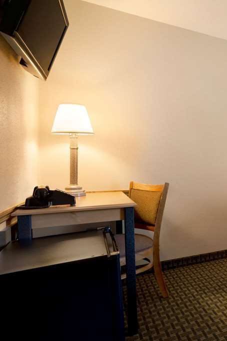 Hotel Travelodge Edgemont photo 3