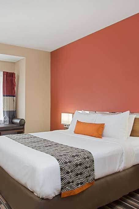 Hotel Microtel Inn & Suites by Wyndham Walterboro photo 1