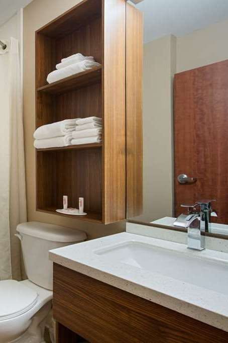 Hotel Microtel Inn & Suites by Wyndham Walterboro photo 3