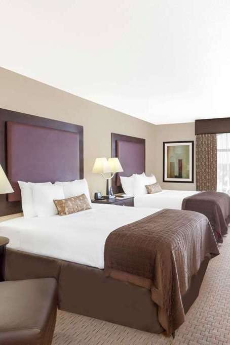 Hotel Wingate by Wyndham Yuma photo 2