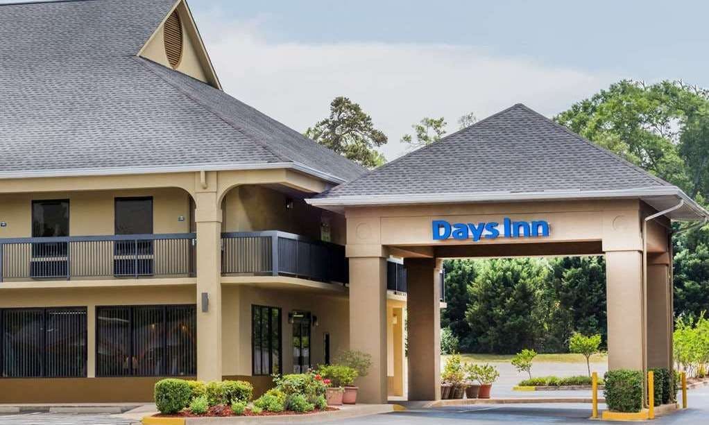 Days Inn Elberton