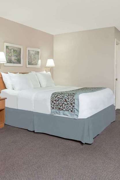 Hotel Days Inn Elberton photo 1