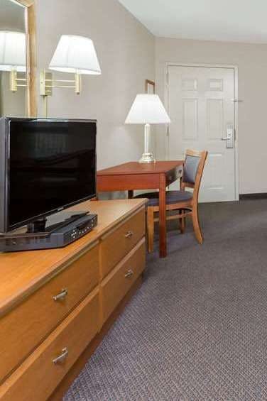 Hotel Days Inn Elberton photo 4