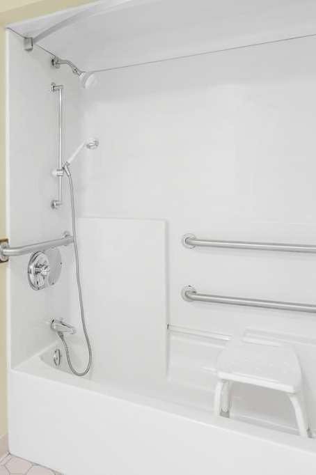 Hotel Days Inn Elberton photo 5