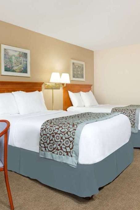 Hotel Days Inn Elberton photo 3