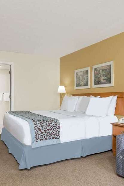 Hotel Days Inn Elberton photo 2