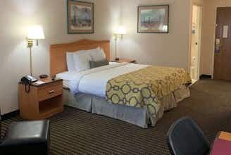Hotel Baymont Casa Grande photo 2