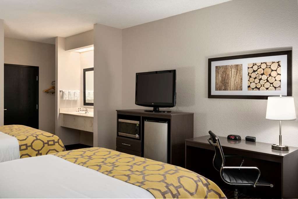 Hotel Baymont by Wyndham Casa Grande photo 3