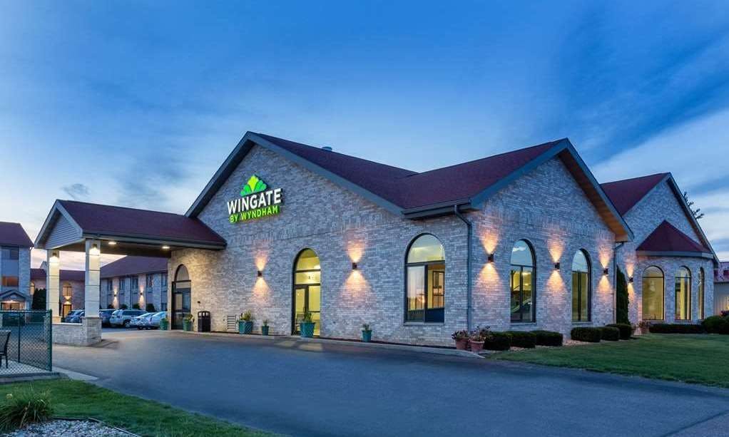 Wingate by Wyndham - Wisconsin Dells