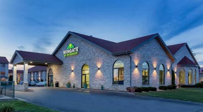 Wingate by Wyndham - Wisconsin Dells