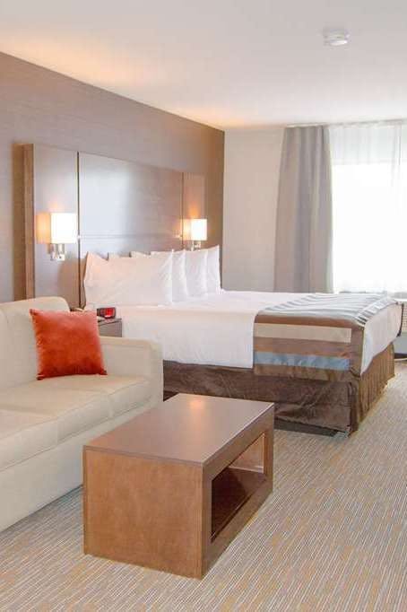 Hotel Wingate by Wyndham - Wisconsin Dells photo 1