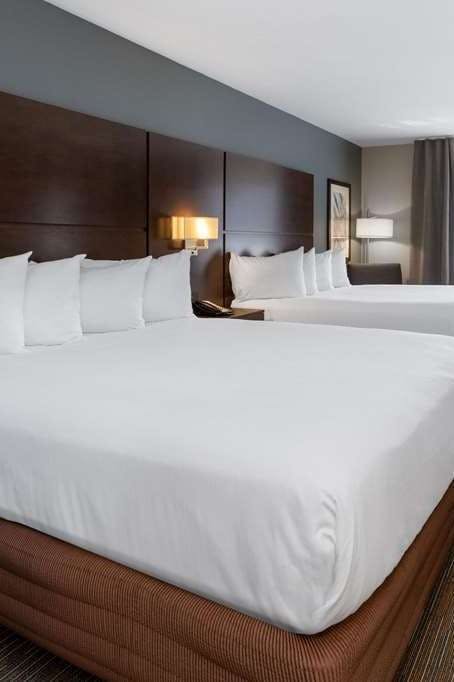 Hotel Wingate by Wyndham - Wisconsin Dells photo 2