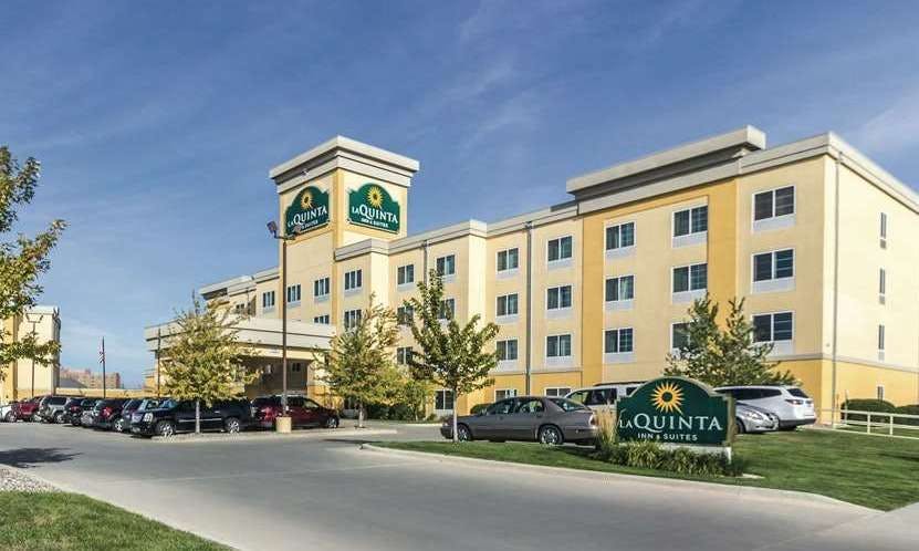 La Quinta Inn & Suites by Wyndham Fargo-Medical Center