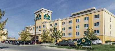 La Quinta Inn Ste Fargo