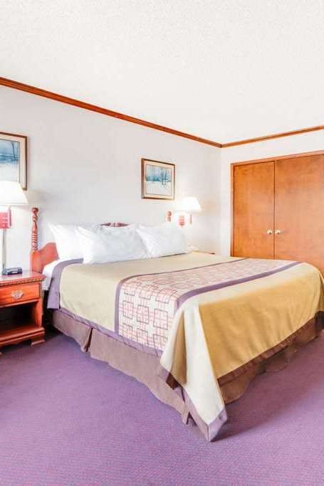 Hotel Days Inn by Wyndham Monett photo 1