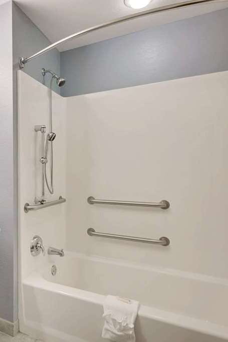 Hotel Microtel Inn & Suites by Wyndham Geneva photo 5