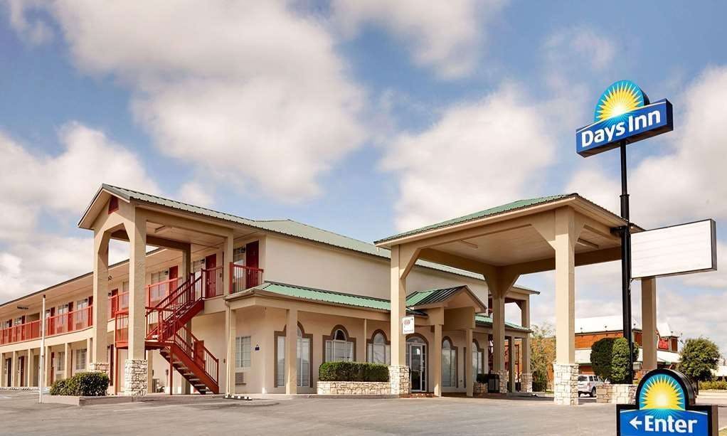 Days Inn San Angelo