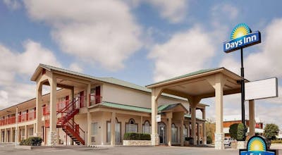 Days Inn San Angelo