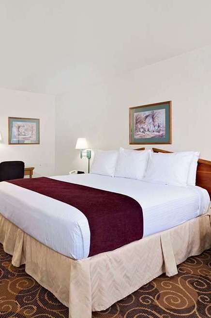 Hotel Days Inn San Angelo photo 1