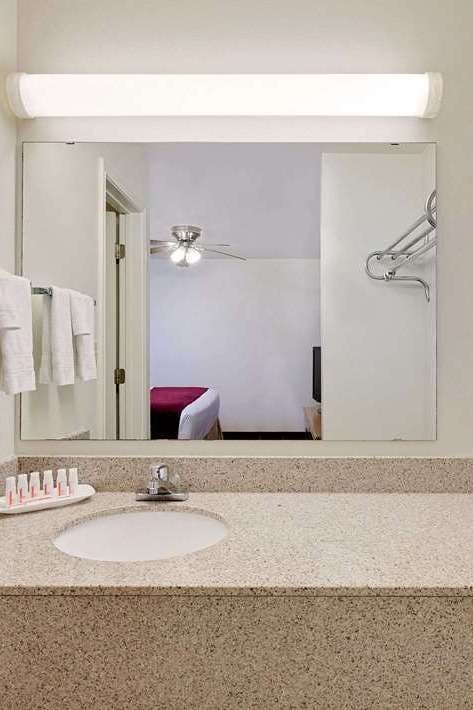 Hotel Days Inn San Angelo photo 5