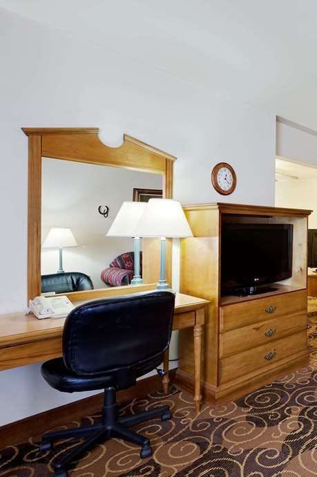 Hotel Days Inn San Angelo photo 4