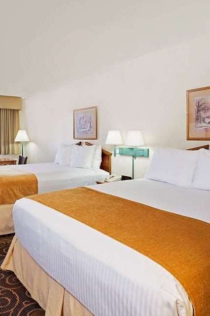 Hotel Days Inn San Angelo photo 3