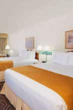Hotel Days Inn San Angelo photo 3