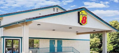 Super 8 Bremerton