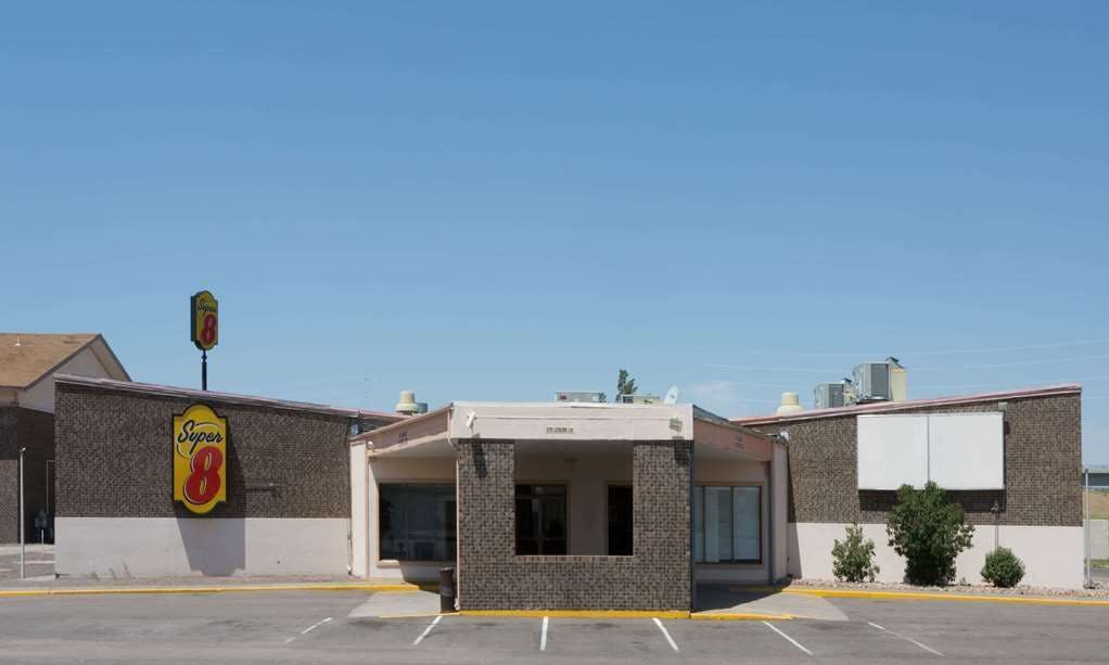 Super 8 Sterling CO