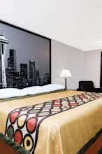 Hotel Super 8 by Wyndham Bremerton photo 2