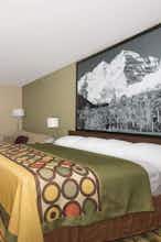 Hotel Super 8 Sterling CO photo 2