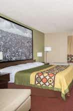 Hotel Super 8 Sterling CO photo 1