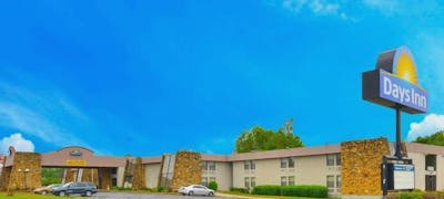 Days Inn Southern Hills/ORU