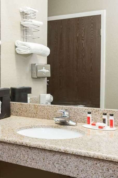 Hotel Super 8 Sterling CO photo 5