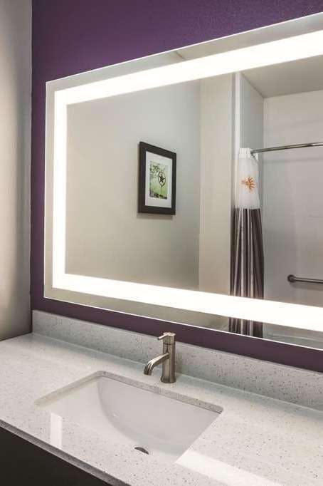 Hotel La Quinta Inn Ste Lubbock S photo 5