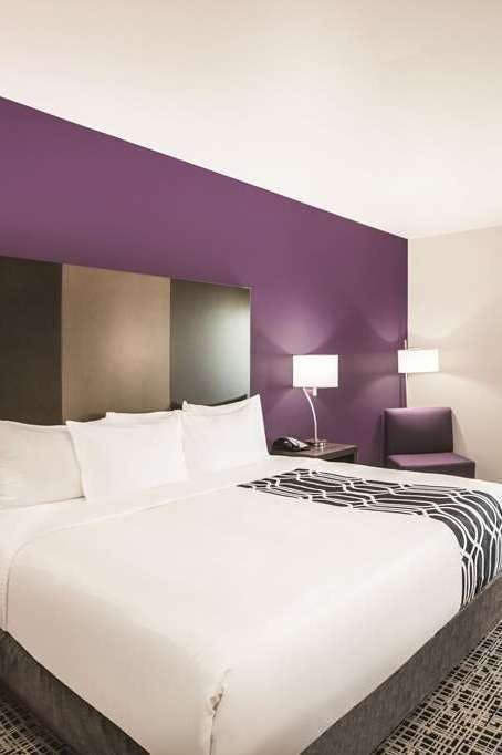 Hotel La Quinta Inn Ste Lubbock S photo 1